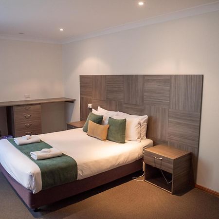 Victoria Hotel Strathalbyn Eksteriør bilde
