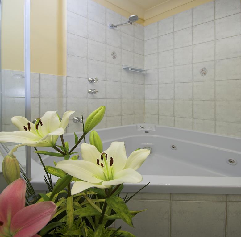 Victoria Hotel Strathalbyn Rom bilde